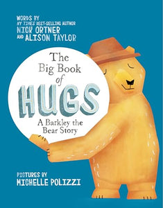 The Big Book of Hugs 