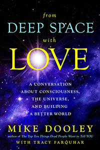 From Deep Space with Love 