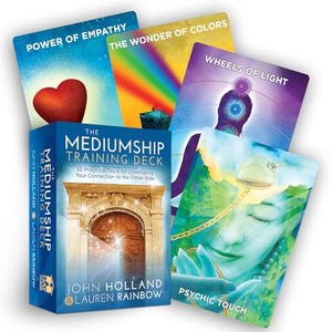 The Mediumship Training Deck 