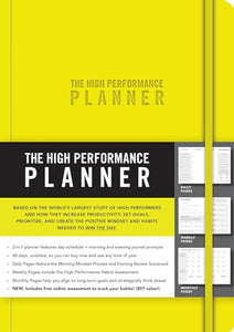 The High Performance Planner 