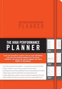 The High Performance Planner 