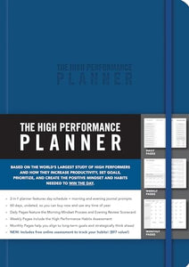 The High Performance Planner 