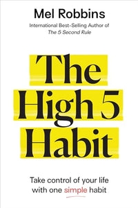 The High 5 Habit 