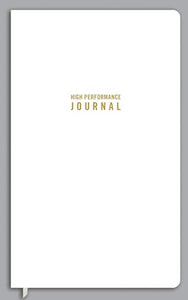 The High Performance Journal 