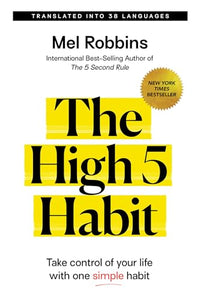 The High 5 Habit 