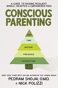 Conscious Parenting 