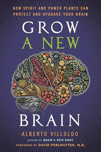 Grow a New Brain 