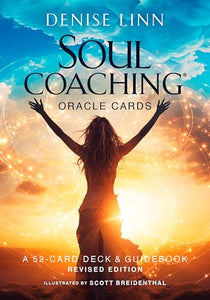 Soul Coaching Oracle Cards 