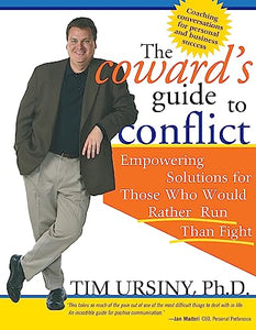 The Coward's Guide to Conflict 