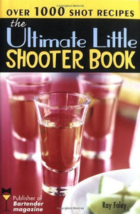 The Ultimate Little Shooter Book 