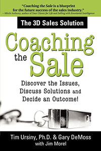 Coaching the Sale 