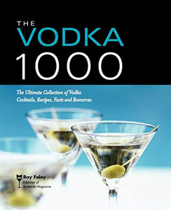 The Vodka 1000 