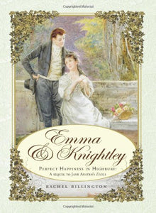 Emma & Knightyley 