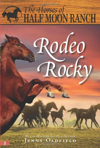 Rodeo Rocky 