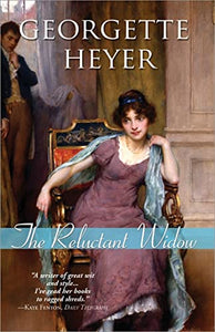 The Reluctant Widow 