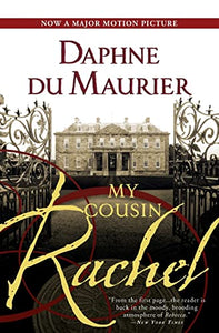 My Cousin Rachel 