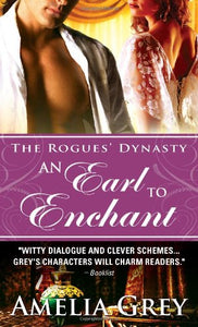 Earl to Enchant 