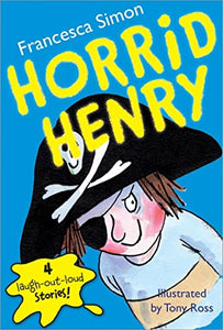 Horrid Henry 