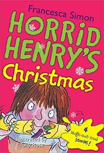 Horrid Henry's Christmas 