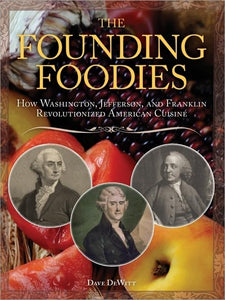 The Founding Foodies 