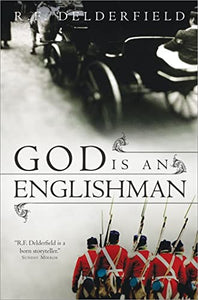 God is an Englishman 