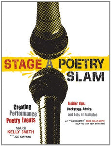 Stage a Poetry Slam 