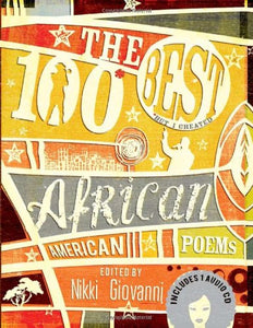 The 100 Best African American Poems 