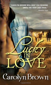 Lucky in Love 