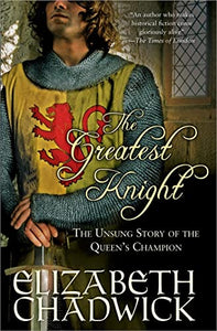 The Greatest Knight 