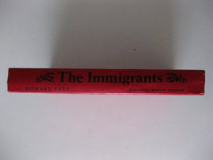 The Immigrants 