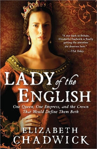 Lady of the English 