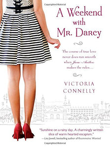 A Weekend with Mr. Darcy 