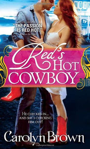 Red's Hot Cowboy 