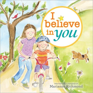 I Believe in You (Marianne Richmond) 