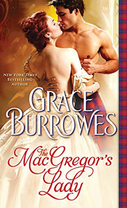 The MacGregor's Lady 