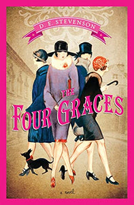 The Four Graces 