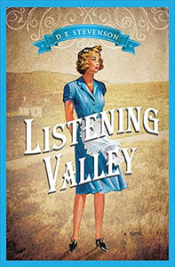 Listening Valley 