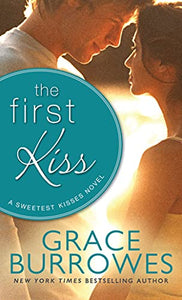 The First Kiss 