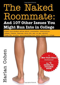 Naked Roommate 