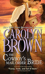 The Cowboy's Mail Order Bride 