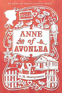 Anne of Avonlea 