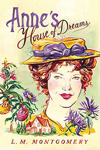 Anne's House of Dreams 