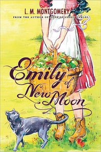 Emily of New Moon 