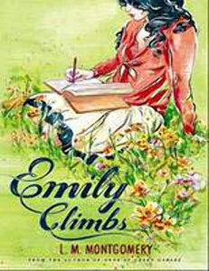 Emily Climbs 