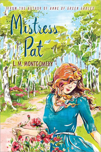 Mistress Pat 