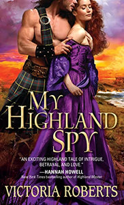 My Highland Spy 