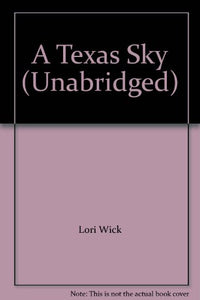 A Texas Sky (Unabridged) 