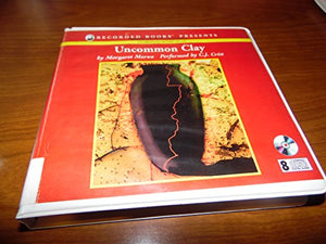 Uncommon Clay (Deborah Knott Mystery) 