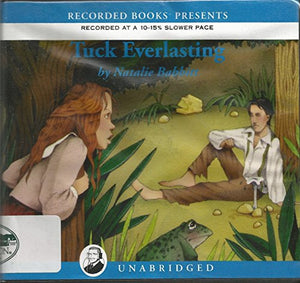 Tuck Everlasting 