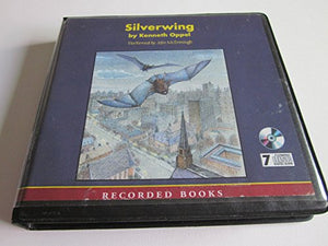 Silverwing (Unabridged) 